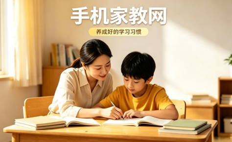 宝鸡大学生做家教常被拒？3招快速接单涨薪！